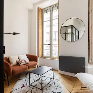 Dify Harmony - Quartier Ainay Appartement