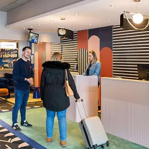 3* Hotel Ibis Part Dieu Les Halles